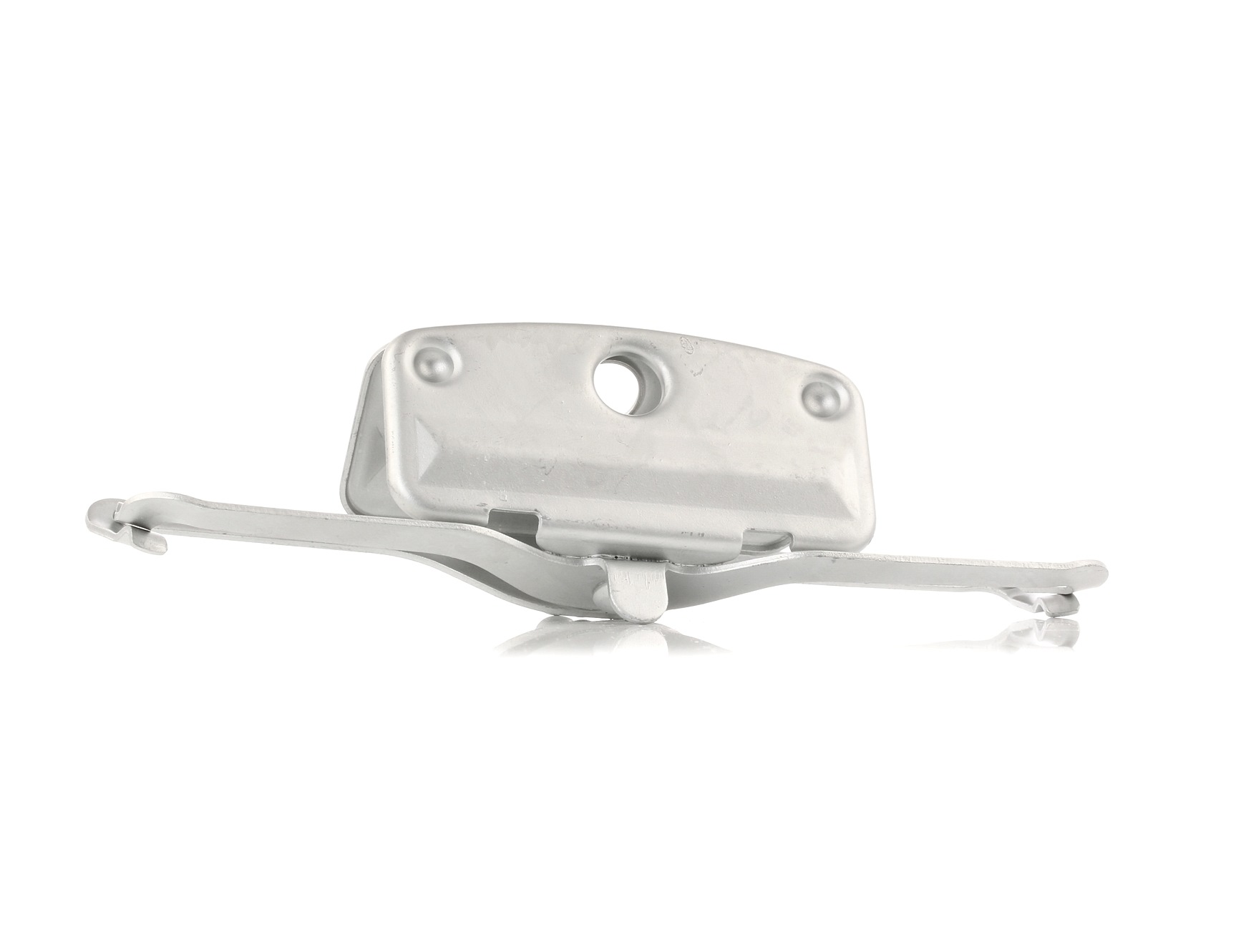 TRW Kit d'accessoires, plaquette de frein à disque PFK491  BMW,3 Touring (E91),3 Limousine (E90),5 Limousine (E60),3 Coupe (E92),1 Coupe (E82)