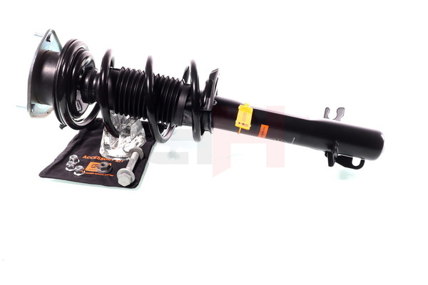 Federbein GH-351660C02 GH 9813655 BMW, MINI