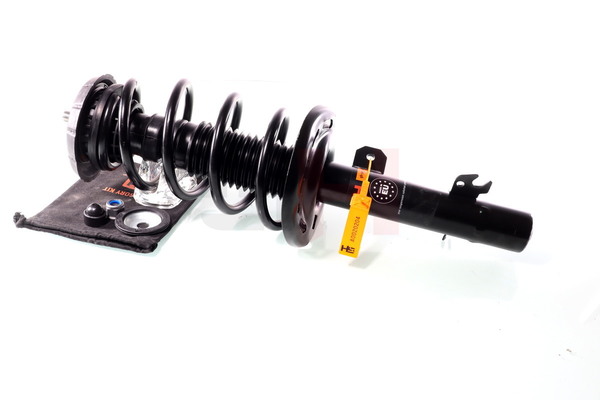 Suspension Strut 5031 F2 GH GH-351915C02 VW, PEUGEOT, CITROЁN, OPEL, SMART