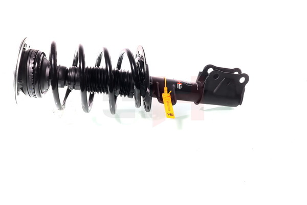 Amortyzator teleskopowy GH GH-352568C02 oceny