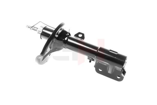 22053334 Stoßdämpfer-Komplettsatz GH Mitsubishi Kosten