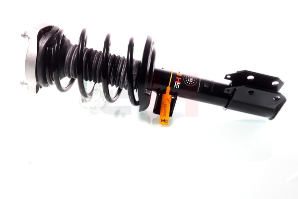 Jambe de suspension A 204 321 17 04 GH GH-353302C01 MERCEDES-BENZ