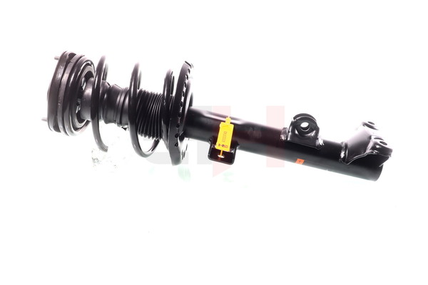 Federbein GH-353303C02 GH A1713210904 MERCEDES-BENZ, LAND ROVER