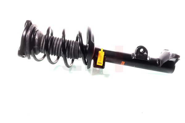 Federbein A 207 323 21 00 GH GH-353313C05 MERCEDES-BENZ