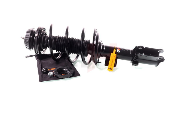Federbein GH-353420C02 GH MB518970 HYUNDAI, MITSUBISHI