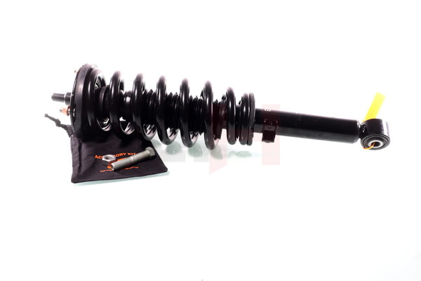 Federbein GH-353550C01 GH 546043E100 HYUNDAI, KIA