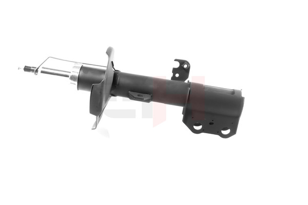 Schokdemper 48520 49 335 GH GH-354572V TOYOTA, LEXUS