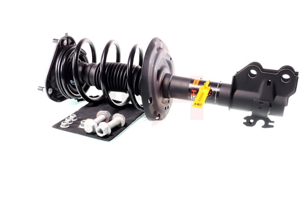 Federbein GH-354576C01 GH 48510F9030 TOYOTA