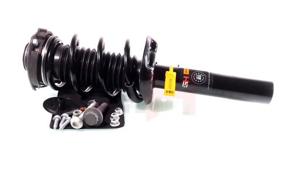 Federbein 6N0412249C+ GH GH-354777C02 VW, AUDI, SKODA, SEAT, PORSCHE