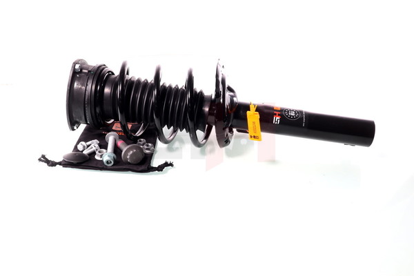 Suspension Strut GH GH-359957C03 rating