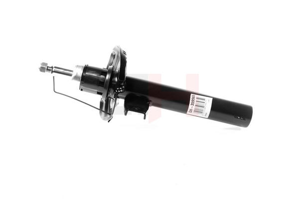 Amortisseur 5WA413023A GH GH-359965 VOLKSWAGEN, AUDI, SKODA, SEAT
