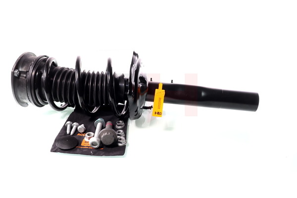 Federbein GH-359965C02 GH 6Q0412359 VW, AUDI, SKODA