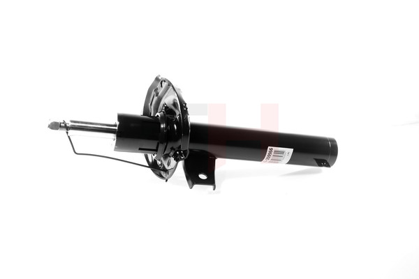 Lengéscsillapítók GH GH-359966 értékelés