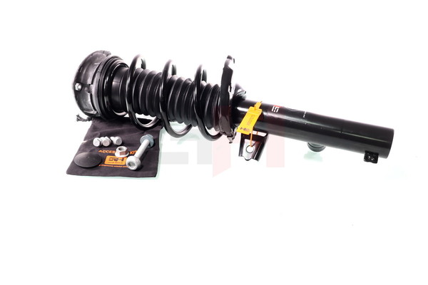 Federbein GH-359967C04 GH 5Q0413031FK VW, AUDI, SKODA, SEAT, CUPRA