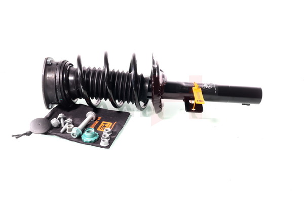Federbein GH-359969C03 GH 5Q0412331C VW, AUDI, SKODA, SEAT, PORSCHE