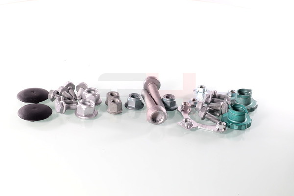 22053515 GH384368 OEM GH Stoßdämpfer Halterung Preis