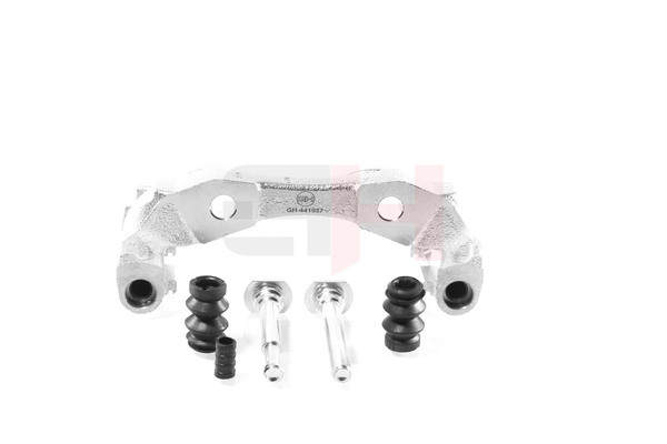 GH Bremssattelhalter CITROËN C3 II Kasten / Schrägheck (SC) Kosten