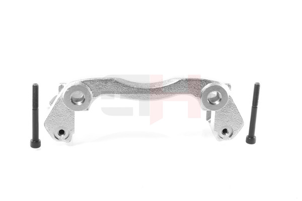 22053641 GH GH441958 kosten Remklauw houder Fiat Ducato 244 Flatbed Vrachtwagen achter en vóór