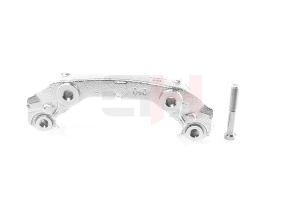 GH GH-442545 Remzadel houder FORD Transit Mk3 Flatbed Vrachtwagen/Chassis (VE6) 2.5 D (TTL, TTS, TUL, TUS, TTE) 68 Pk Diesel 4AB