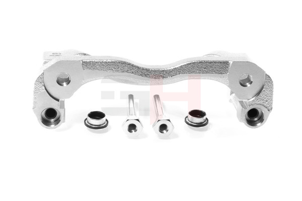 Bremssattelhalter GH-442592 GH AB312B302AA FORD, FORD USA, GMC