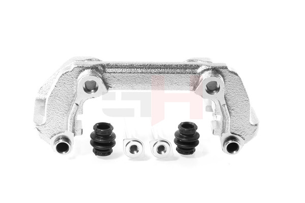 22053652 GH GH443301 Супорт спирачен апарат Mercedes S203 цена заден ляв десен