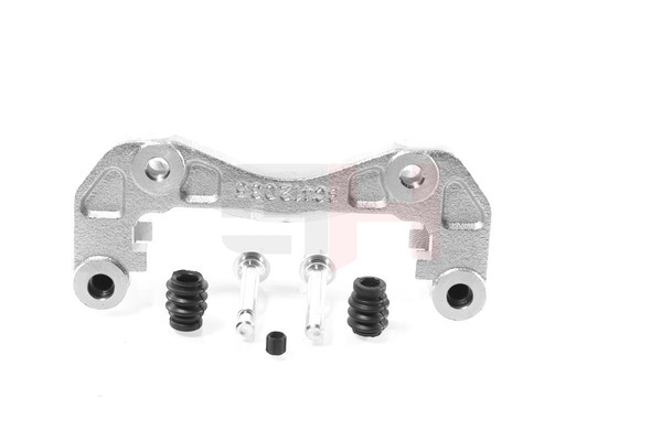 22053660 GH GH443472 Bremsecaliper feste holder SSANGYONG pris bak og foran