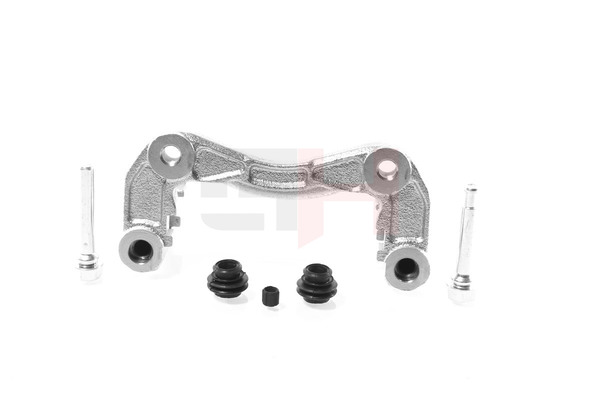 GH GH-443503 Bremssattelhalter HYUNDAI ACCENT 1.4 GL 97 PS Benzin