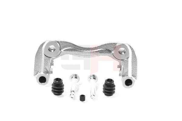 Houder, remklauw 58110 H8580 GH GH-443504 HYUNDAI, KIA, CHEVROLET