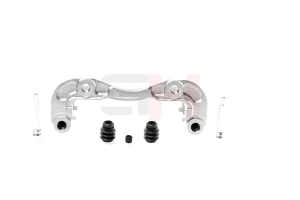 GH GH443533 Държач спирачен апарат KIA Cerato Седан (BD, BDM) цена заден и преден