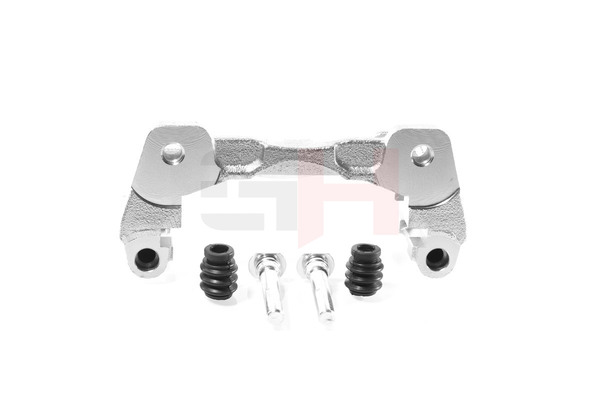 Bremssattelhalter GH-445008 GH 96639588 OPEL, CHEVROLET, ISUZU, DAEWOO, VAUXHALL
