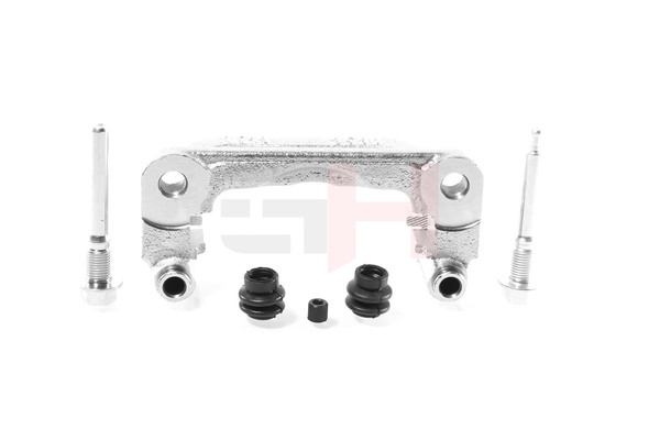 Bremssattelhalter GH-462294 GH 440111KD0A RENAULT, NISSAN, DACIA, ISUZU, INFINITI