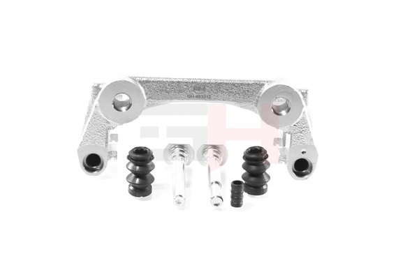 Remklauw houder GH GH-463312