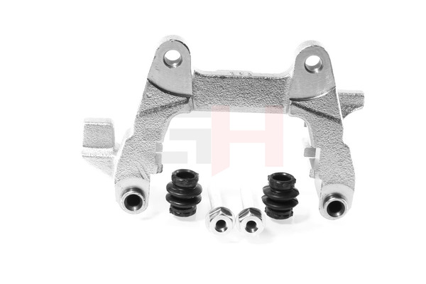 GH GH464720V Супорт спирачен апарат Audi A6 C6 2.8 FSI 220 K.C. бензин 2011