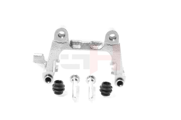 Bremssattelhalter GH-464781V GH 1K0615425Q VW, AUDI, SKODA