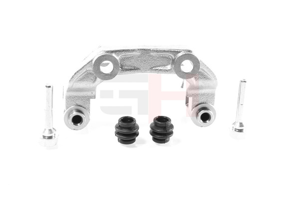 22053741 GH GH465706 Bremsecaliper feste holder SSANGYONG pris bak og foran