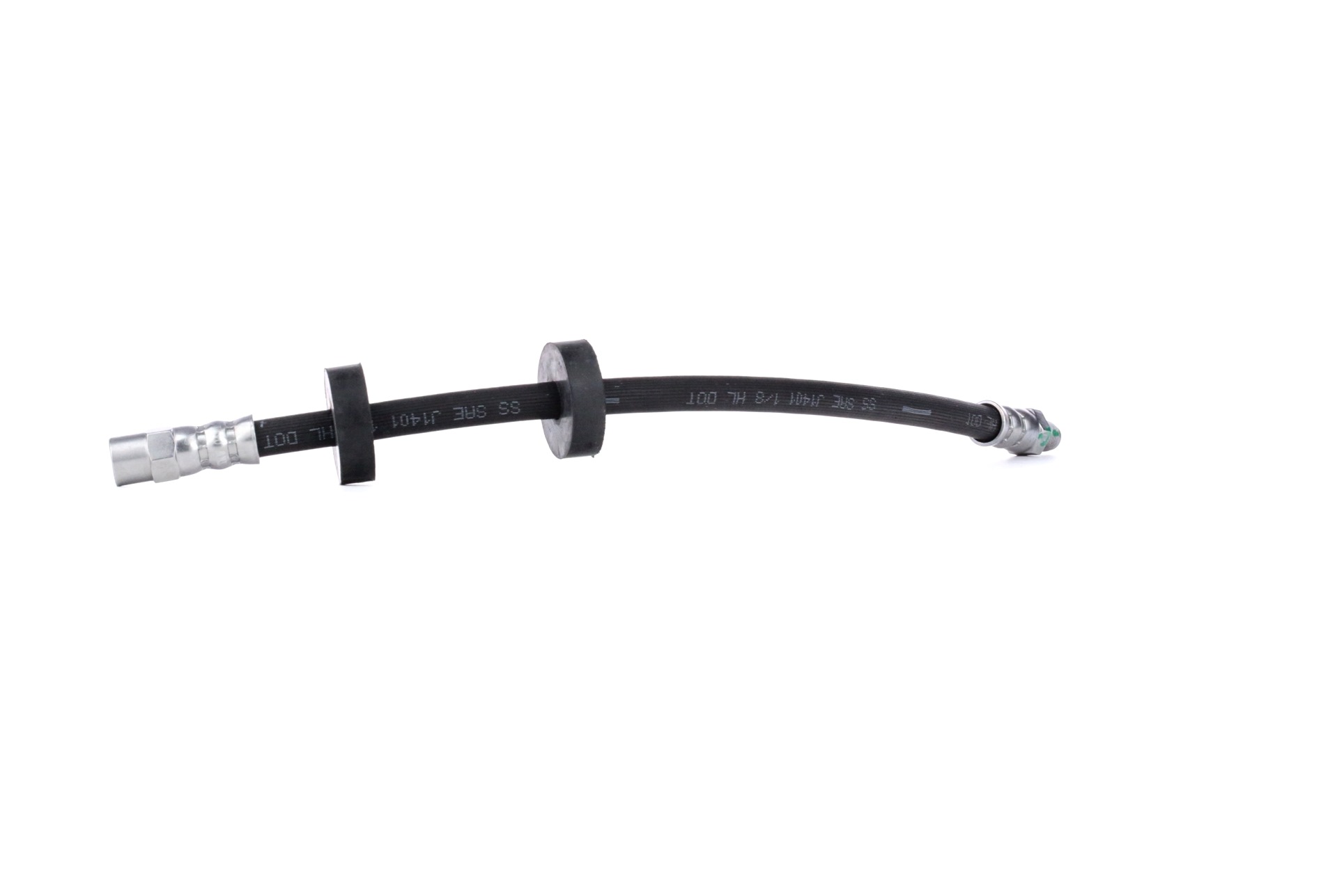Brake pipe TRW PHB113 rating
