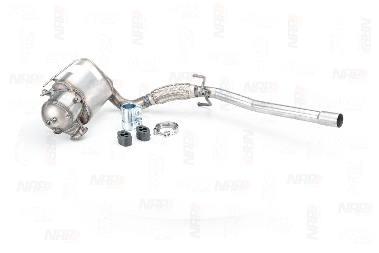 CAD10739 NAP carparts DPF coût