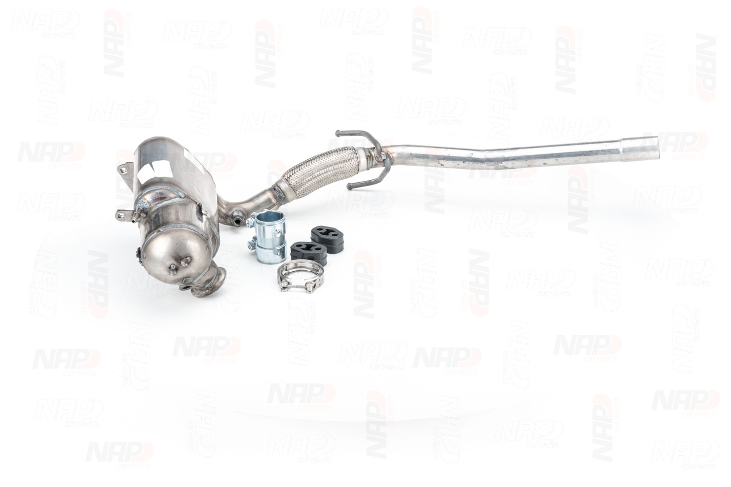 CAD10740 NAP carparts FAP coût