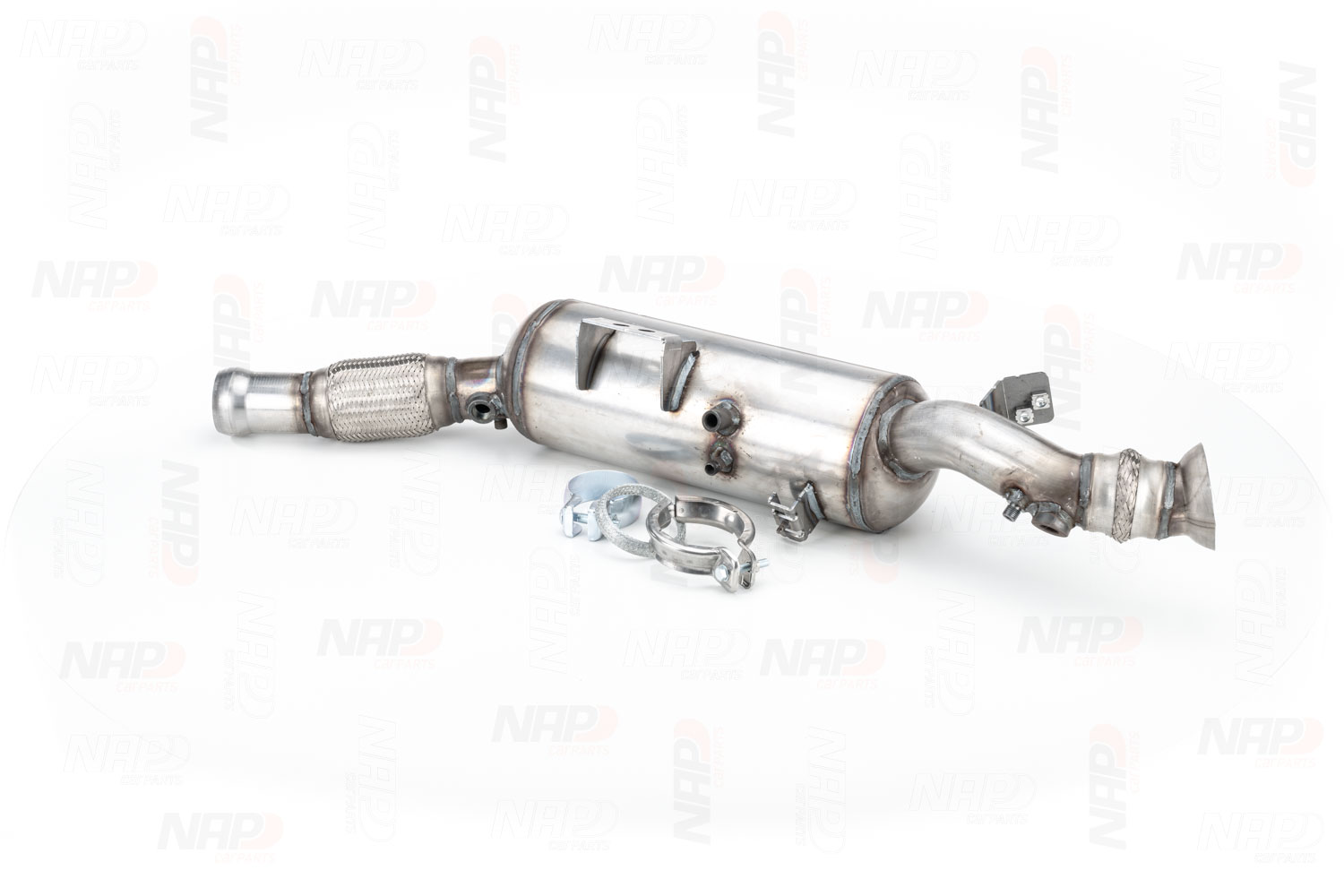 DPF NAP carparts CAD10741