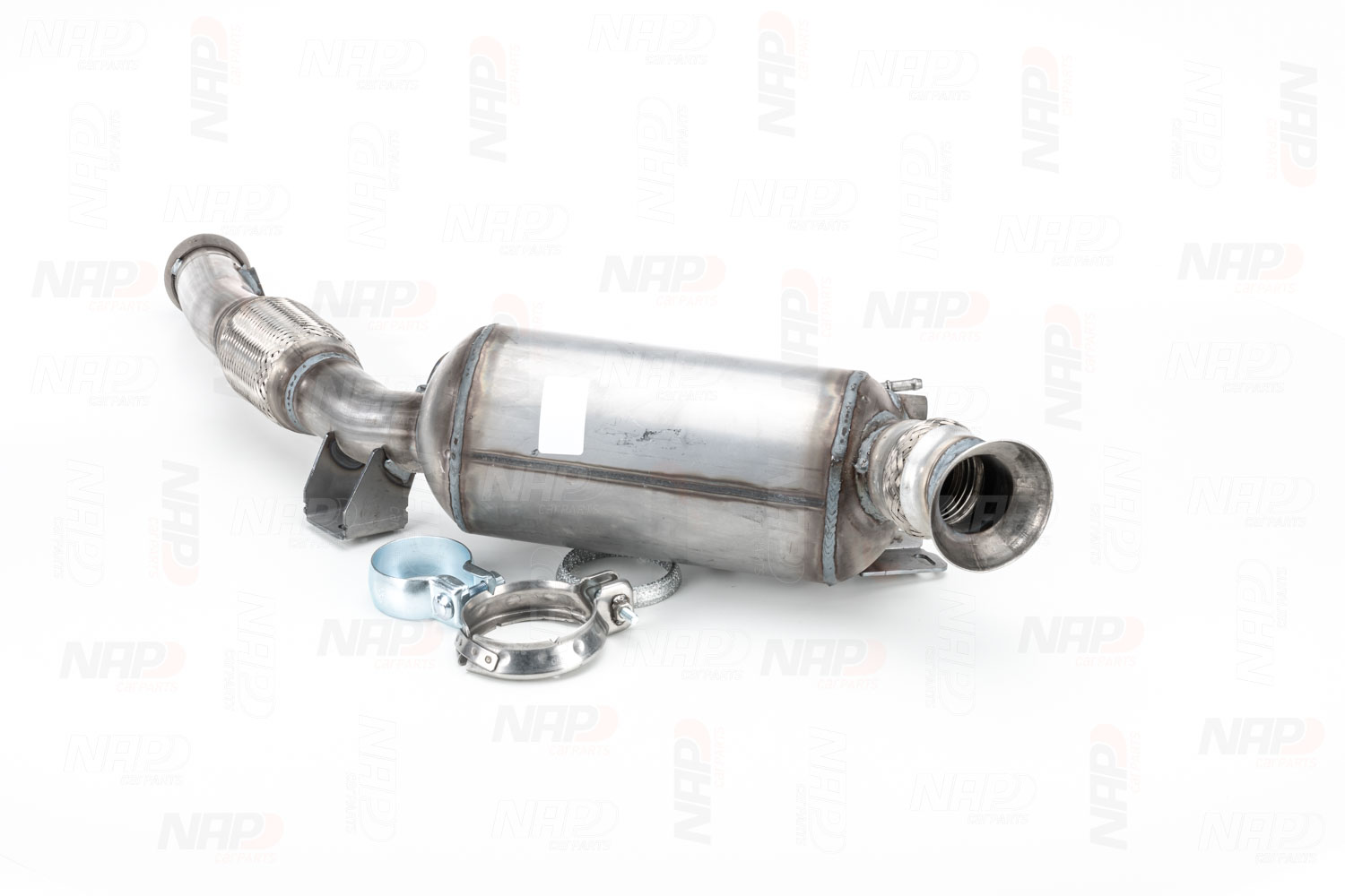 22100816 NAP carparts CAD10745 DPF Mercedes Vito Tourer koszt