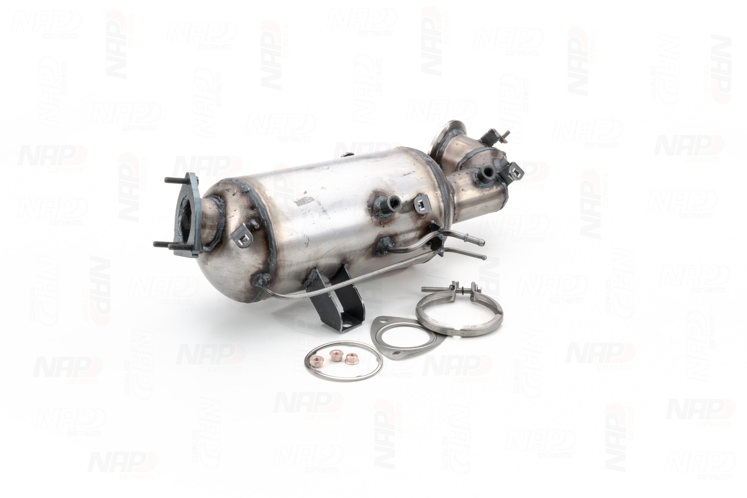 NAP carparts CAD10758 Filtro de partículas Insignia A Sports Tourer (G09)