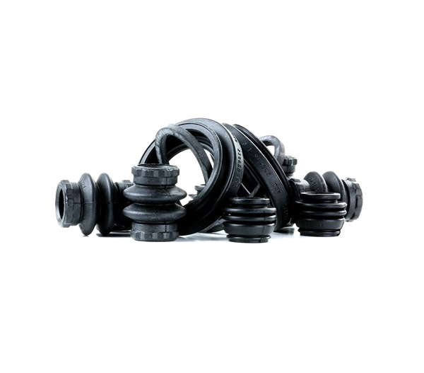Bremssattel-Reparatursatz SJ1277 TRW 0447902090 TOYOTA, LEXUS, DAIHATSU