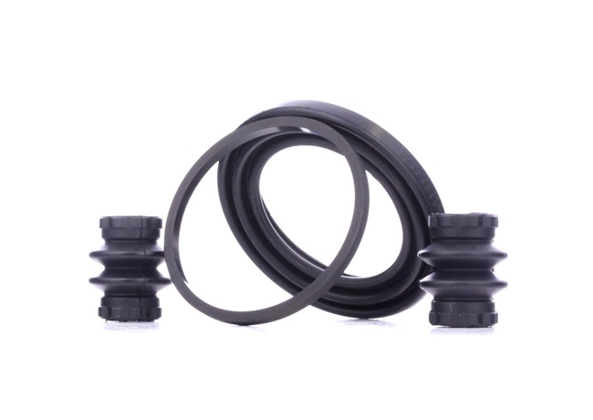 Kit revisione, pinza freno TRW SJ1284
