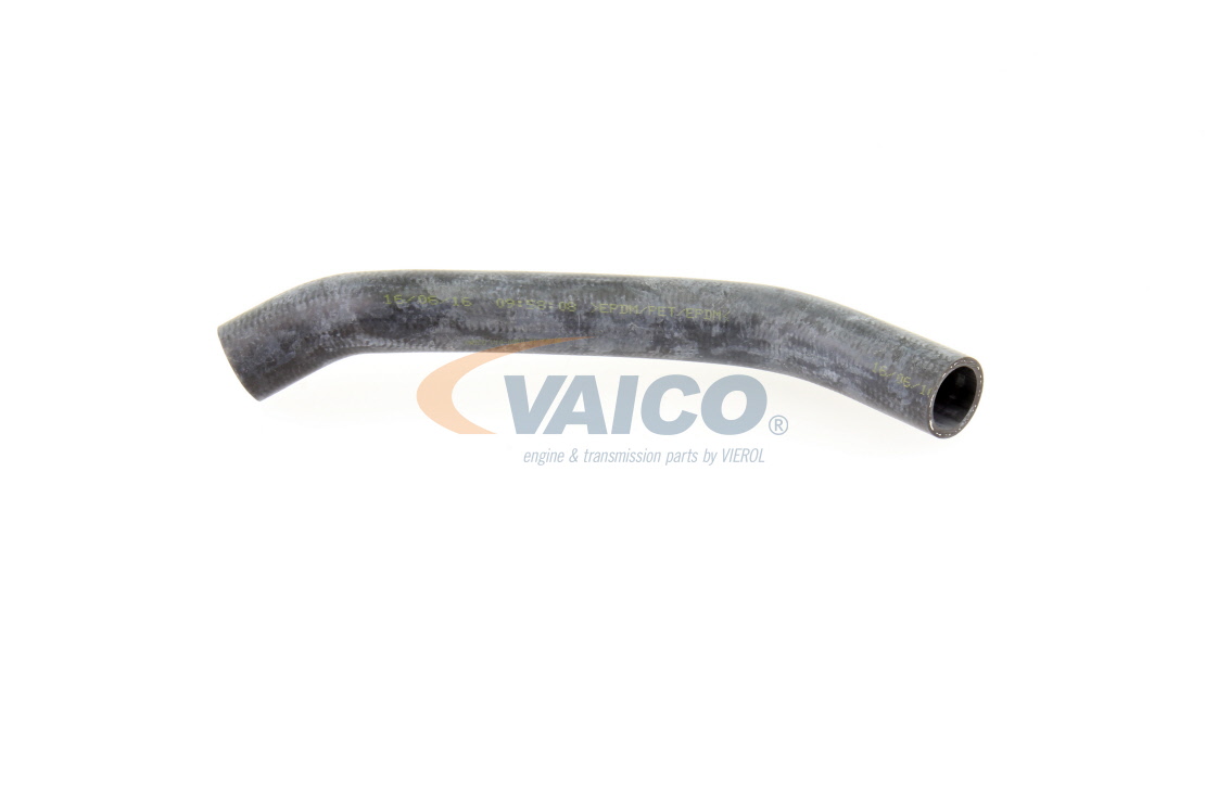 Kühlerschlauch V10-0050 VAICO 171121051C VW, AUDI, SKODA, SEAT
