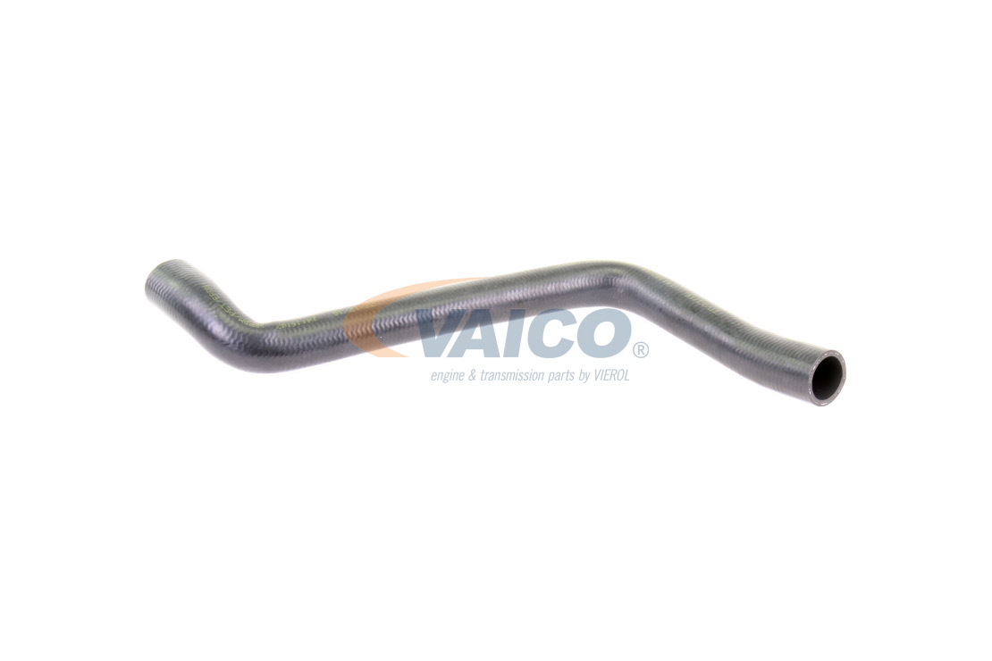 Kühlerschlauch V10-0073 VAICO 1H0121101B VW, AUDI, SKODA, SEAT