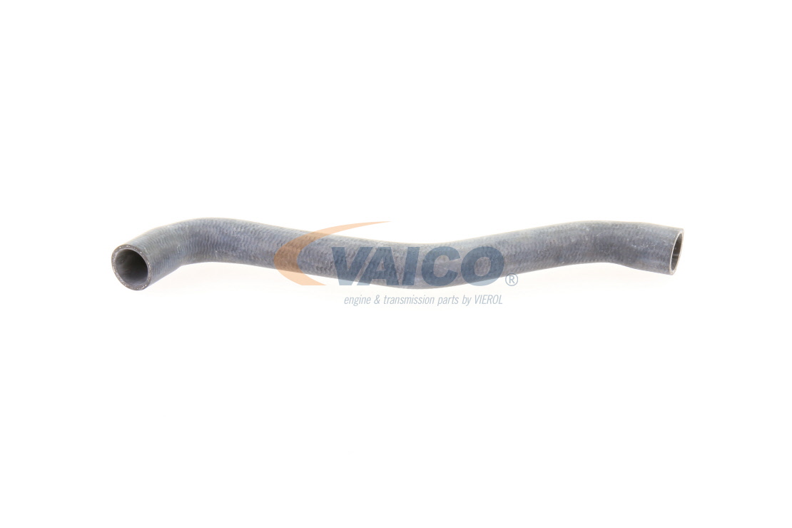 Kühlerschlauch V10-0074 VAICO 1H0121101C VW, AUDI, SKODA, SEAT