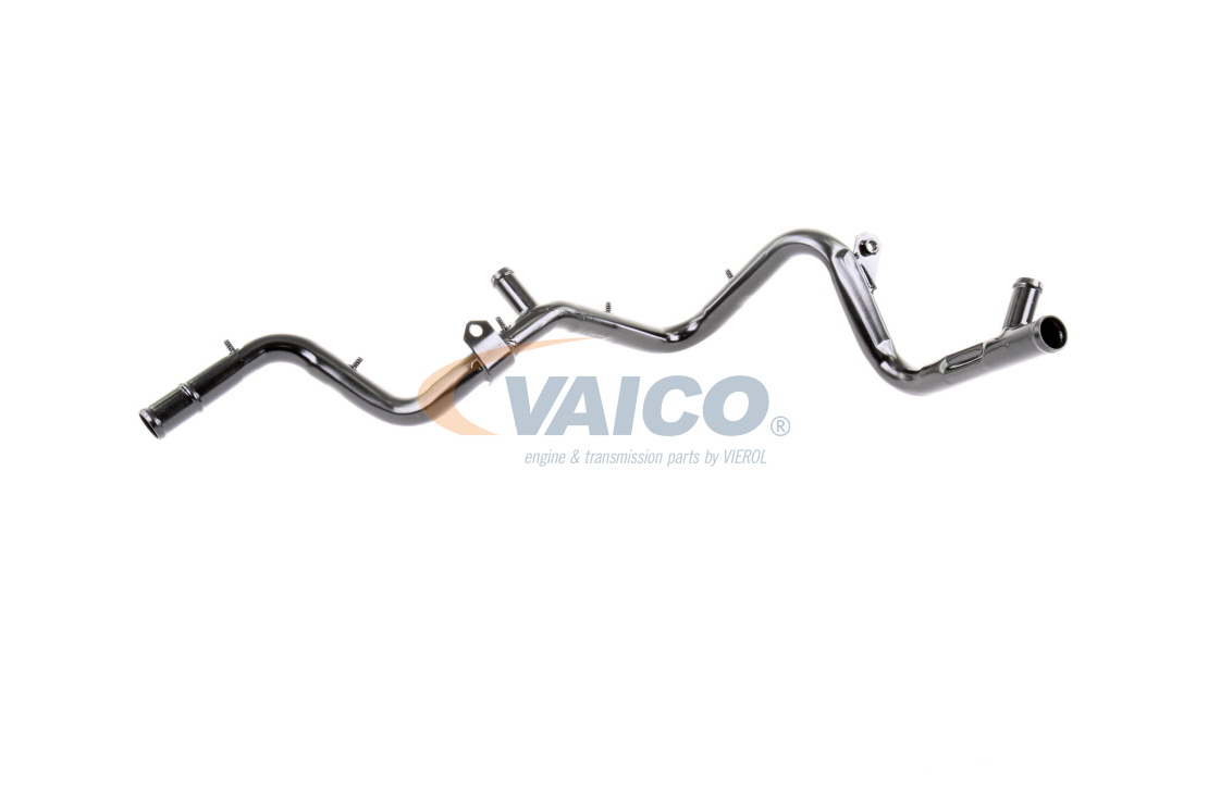 VAICO V10-0115 Kühlmittelrohrleitung