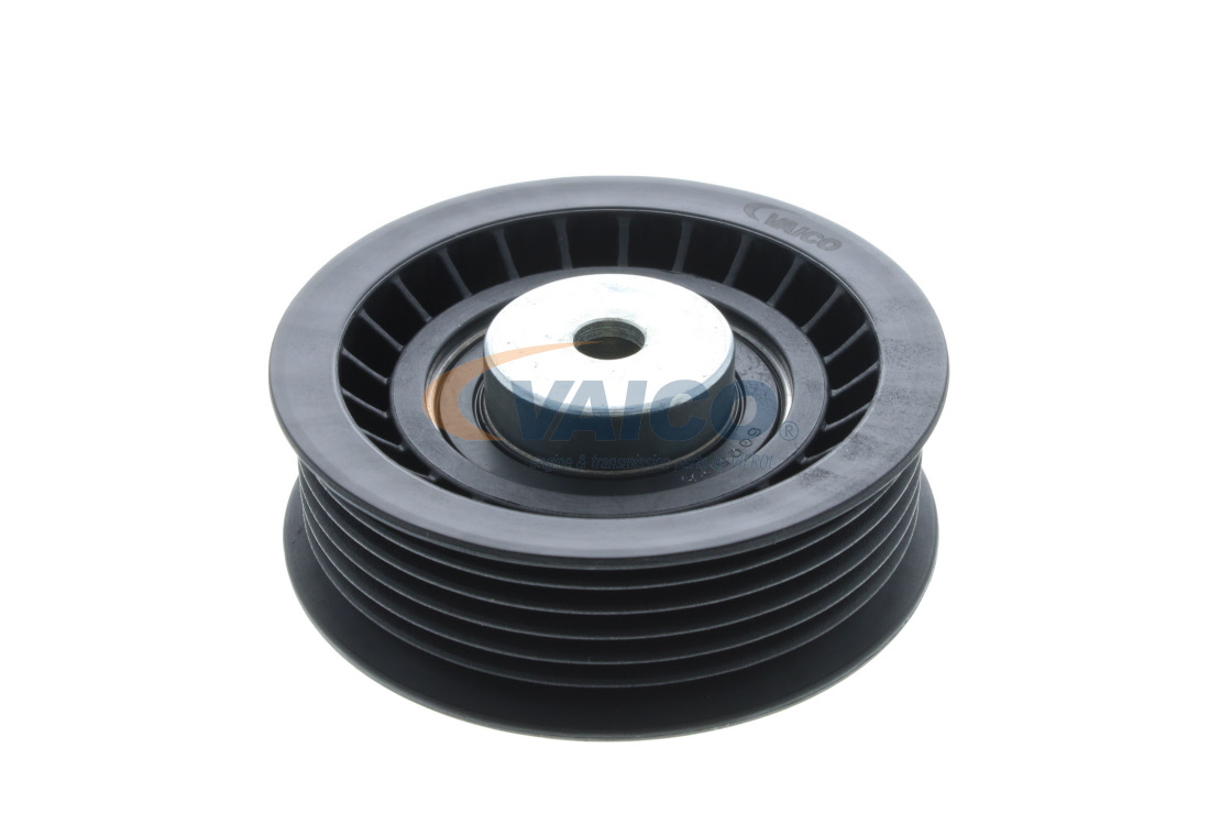 VAICO V10-0172 Distributieriem spanrol VW Transporter T4 Bus (70B, 70C, 7DB, 7DK, 70J, 70K, 7DC, 7DJ) 2.5 Syncro 115 Pk Benzine AVT