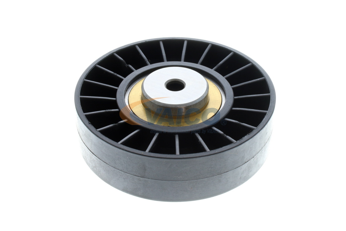 2213906 VAICO V100176 Паразитна ролка пистов ремък AUDI 80 1989 цена