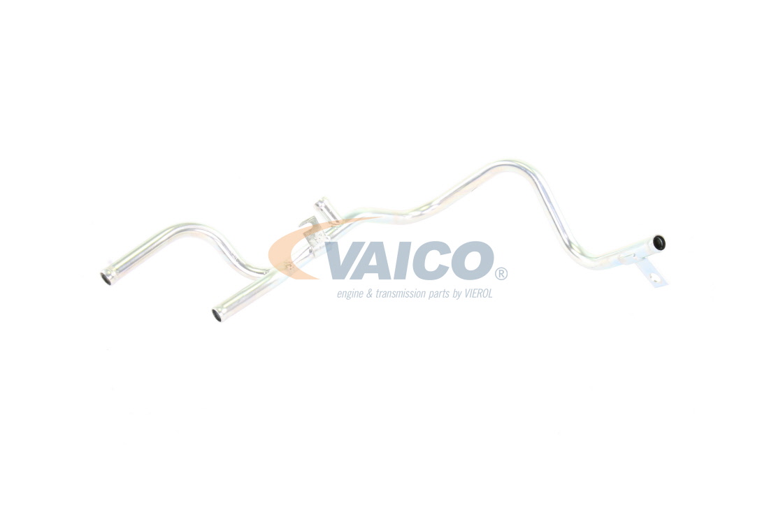 Kühlmittelrohrleitung V10-0198 VAICO 027121065F VW, AUDI, SKODA, SEAT